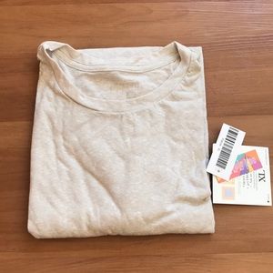 New LuLaRoe Patrick Tee. Size XL